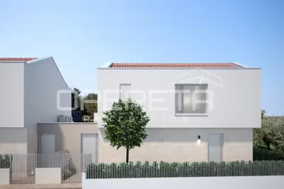 Grundstück 650 m², Poreč - Baugenehmigung - 7
