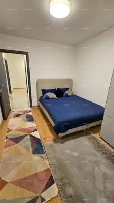 STOJA Modernes Apartment mit 80 m² Terrasse, 100 m vom Meer in Pula! - 6