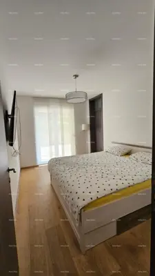 STOJA Modernes Apartment mit 80 m² Terrasse, 100 m vom Meer in Pula! - 9