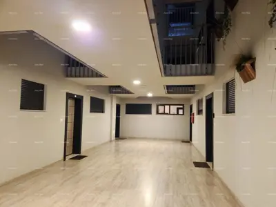 STOJA Modernes Apartment mit 80 m² Terrasse, 100 m vom Meer in Pula! - 17
