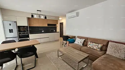STOJA Modernes Apartment mit 80 m² Terrasse, 100 m vom Meer in Pula! - 5
