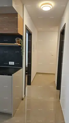 STOJA Modernes Apartment mit 80 m² Terrasse, 100 m vom Meer in Pula! - 10