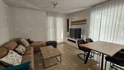 STOJA Modernes Apartment mit 80 m² Terrasse, 100 m vom Meer in Pula! - 3