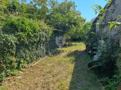 Steinhaus zur Adaptierung, Marčana, Grundstück 360 m² - 5