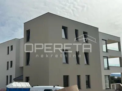 Apartment 108 m², Tribunj - sea view and 300 m from the sea - 3