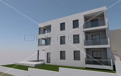 Apartment 108 m², Tribunj - sea view and 300 m from the sea - 5