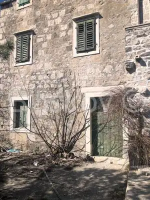 Haus 159 m², Sumartin am Meer, Baugrundstück - 3