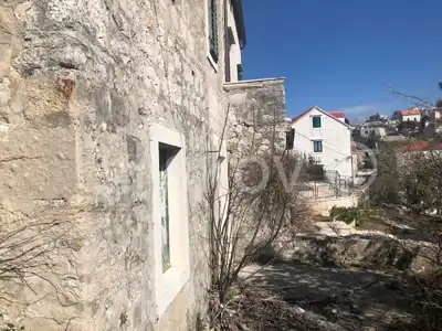 Haus 159 m², Sumartin am Meer, Baugrundstück - 4
