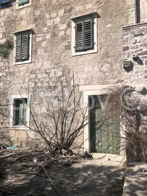 Kuća 159 m², Sumartin uz more, građevinska parcela - 3