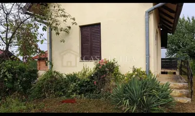 Ferienhaus *3 km von Toplica*