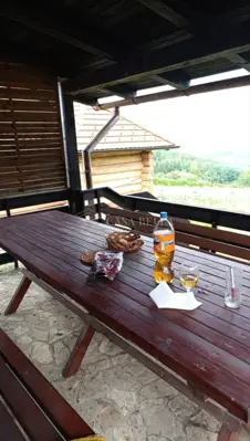 Ferienhaus *3 km von Toplica* - 6