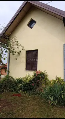 Ferienhaus *3 km von Toplica* - 7