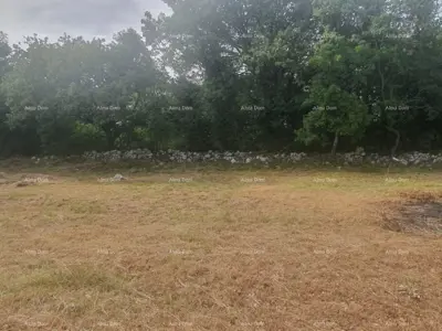 Građevinsko zemljište 2 588 m², Višnjan, mirna lokacija i pogled - 2