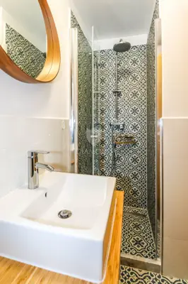 Rovinj, apartment with an unparalleled sea view - 6