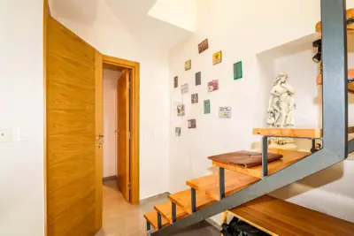 Rovinj, apartment with an unparalleled sea view - 10