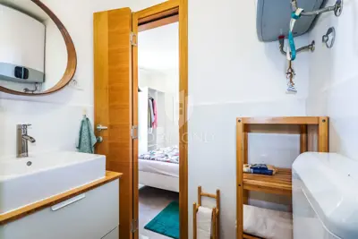 Rovinj, apartment with an unparalleled sea view - 8