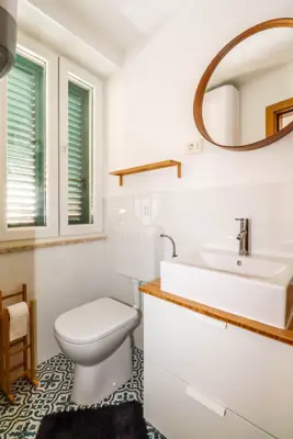Rovinj, apartment with an unparalleled sea view - 5