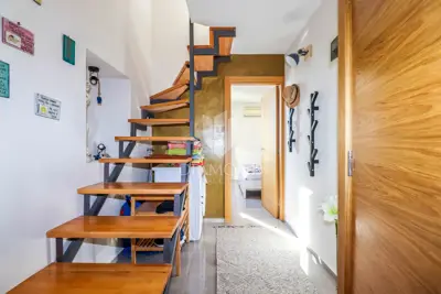 Rovinj, apartment with an unparalleled sea view - 3