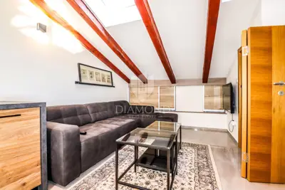 Rovinj, apartment with an unparalleled sea view - 12