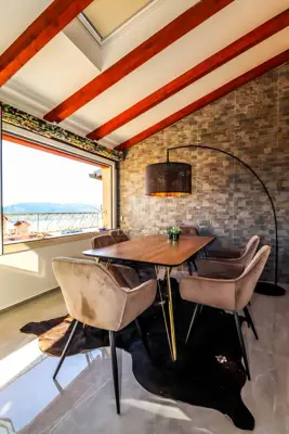 Rovinj, apartment with an unparalleled sea view - 15
