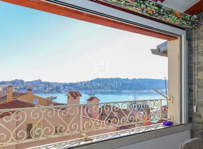 Rovinj, apartment with an unparalleled sea view - 2