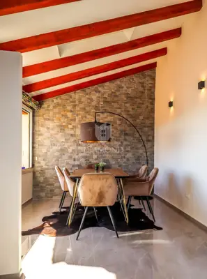 Rovinj, apartment with an unparalleled sea view - 14