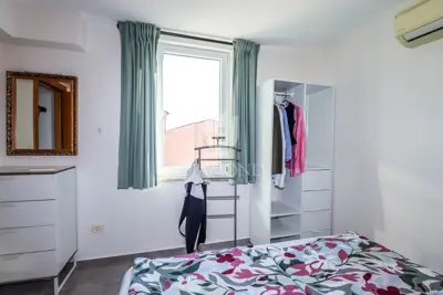 Rovinj, apartment with an unparalleled sea view - 9