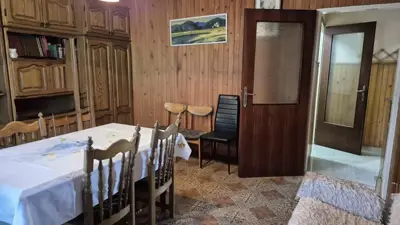 Kuća 220 m², Karojba - mirno naselje i okućnica 619 m² - 3