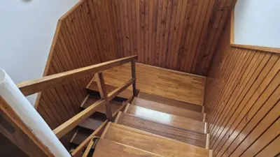 Kuća 220 m², Karojba - mirno naselje i okućnica 619 m² - 6