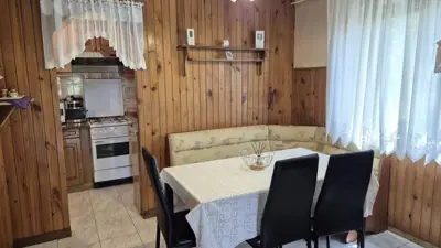 Kuća 220 m², Karojba - mirno naselje i okućnica 619 m² - 4