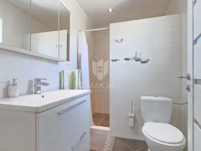 Vila 215 m², Labin - bazen i vrt - 22