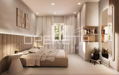 House 88 m², Kaštelir - modern single-storey house with yard - 5
