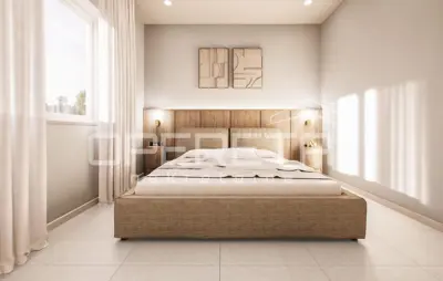 House 88 m², Kaštelir - modern single-storey house with yard - 7