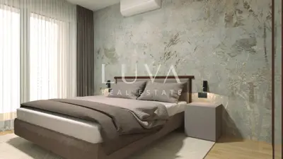 Kuća 122 m², Donja Jaska - 3 spavaće sobe i 2 kupaonice - 7