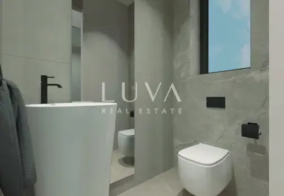 Kuća 122 m², Donja Jaska - 3 spavaće sobe i 2 kupaonice - 6