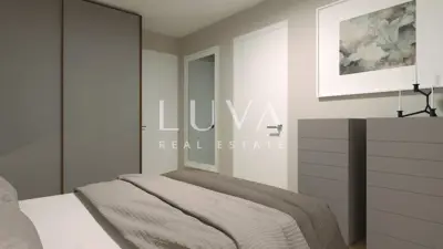 Kuća 122 m², Donja Jaska - 3 spavaće sobe i 2 kupaonice - 9