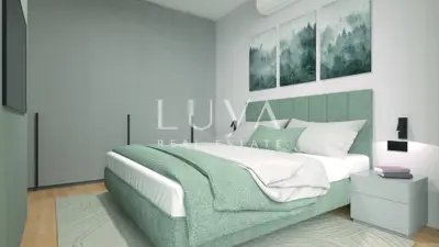 Kuća 122 m², Donja Jaska - 3 spavaće sobe i 2 kupaonice - 14