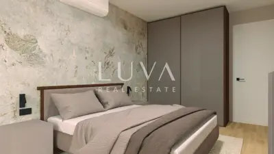 Kuća 122 m², Donja Jaska - 3 spavaće sobe i 2 kupaonice - 8
