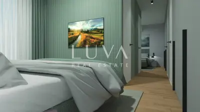 Kuća 122 m², Donja Jaska - 3 spavaće sobe i 2 kupaonice - 13