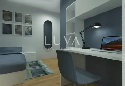 Kuća 122 m², Donja Jaska - 3 spavaće sobe i 2 kupaonice - 21