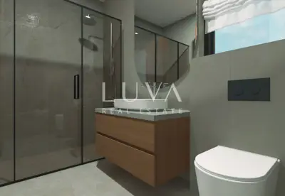 Kuća 122 m², Donja Jaska - 3 spavaće sobe i 2 kupaonice - 11