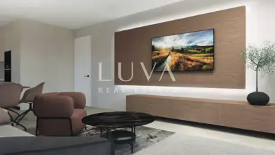 Kuća 122 m², Donja Jaska - 3 spavaće sobe i 2 kupaonice - 2