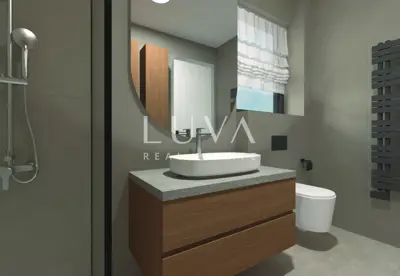 Kuća 122 m², Donja Jaska - 3 spavaće sobe i 2 kupaonice - 10