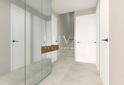 Kuća 122 m², Donja Jaska - 3 spavaće sobe i 2 kupaonice - 5