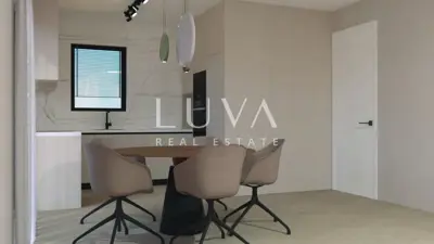 Kuća 122 m², Donja Jaska - 3 spavaće sobe i 2 kupaonice - 3