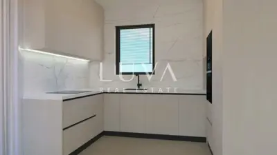 Kuća 122 m², Donja Jaska - 3 spavaće sobe i 2 kupaonice - 4