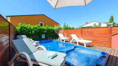 House for sale in Umag, 91 m² - 8