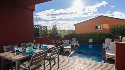 House for sale in Umag, 91 m² - 7