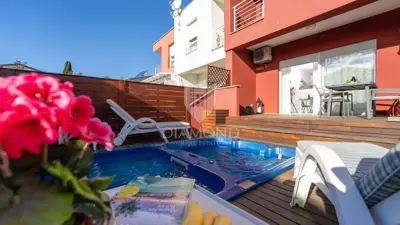 House for sale in Umag, 91 m² - 9