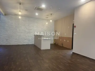 Commercial space 80 m² - Rijeka center - 2